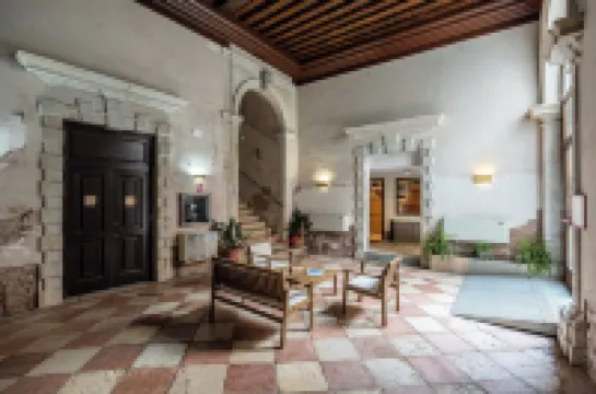 Foresteria Valdese di Venezia