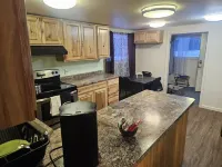 Chenas Aurora View Lodge. Hotels in Pleasant Valley