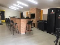 Brotas your best option for leisure time with friends and family