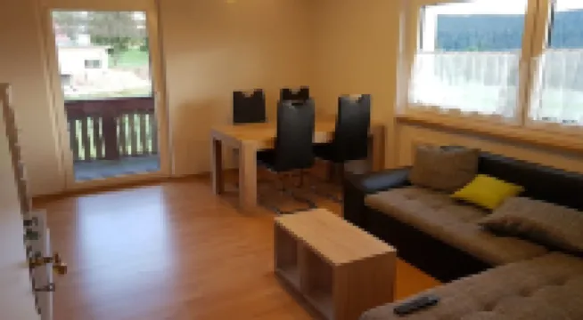 Modern 75 m² Vacation Apartment - Only 3 km to the Schluchsee.