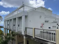 Cozy stay, next to lookout and 10 minutes for Magens Bay Beach