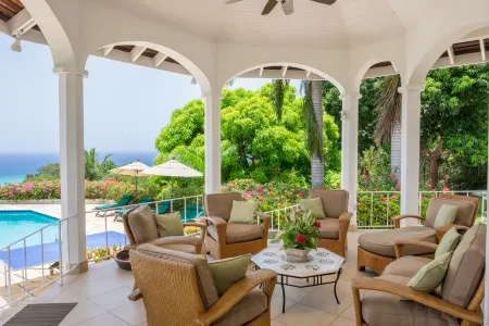Ocean View,Private Pool,Montego Bay, Jamaica, Housekeeper Daily. 5 Acres
