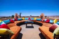 600m2 oriental palace with swimming pool, quiet location.