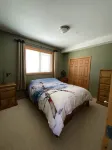 Big White Location Location