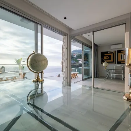 Luxury Villa Pérola