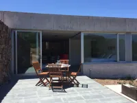 Apartamento moderno con vista al mar. Hotels in Punta Ballena