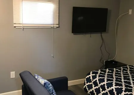 Desert Casita Guesthouse