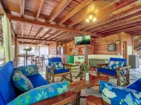Casa Creole - Private, Secure, Steps from the Beach