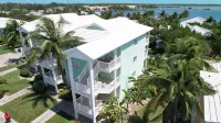 Bimini Sky, Amazing views Optional Golf Cart 2/2 Hotels near Access Bahamas Bimini