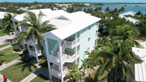 Bimini Sky, Amazing views Optional Golf Cart 2/2 Hotels in Alice Town