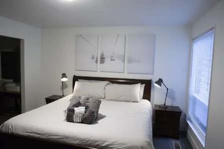 Modern Mountainside Retreat, Little Cottonwood Canyon