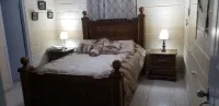 BELLA CASA 3DORM, 3BA, PISCINA, BILLAR, BBQ, COCINA, COMEDOR 6 SILLAS NEVERA