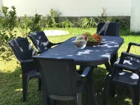 Árvore Cozy com Jardim