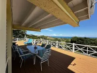 Private Tropical Villa with breathtaking views!