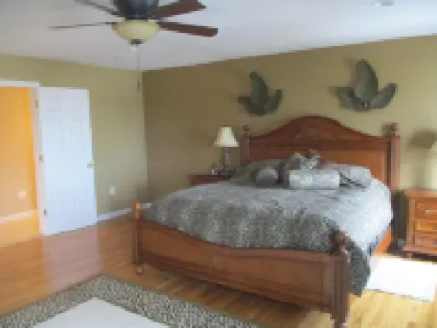 Summertime Chilling at the Jersey Shore