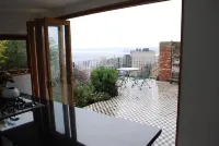 Awesome View, Valparaiso Terrace