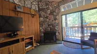 Eagle Summit Collection - balcony