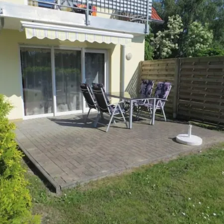 Zum Strandkorb