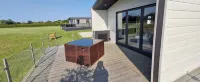 Waterside Lodge - Dog Friendly Sutton on Sea