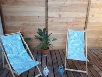 Lovely nature loft with private Jacuzzi Hotels in Junas