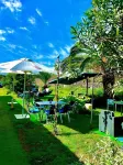 Casa Caloura Earth Accommodation