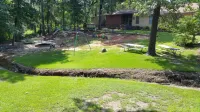 Little lake house/ Fish cabin get away