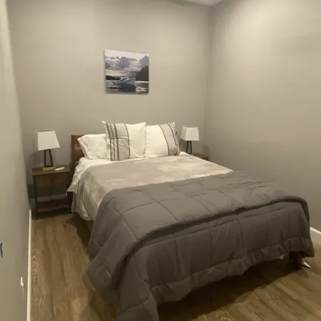 Incredible views in Homer, AK, first floor 2BR/1BA, kitchen, pet friendly