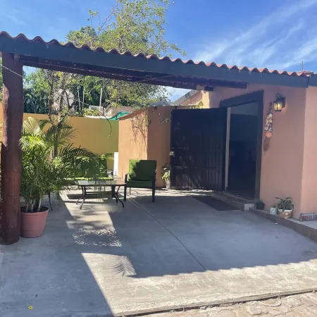 Cozy and comfy little house in the heart of Loreto