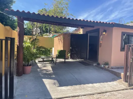 Cozy and comfy little house in the heart of Loreto