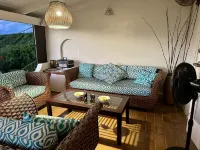 Calypso Cottage Halcyon Heights Amazing Views 2 big bedrooms