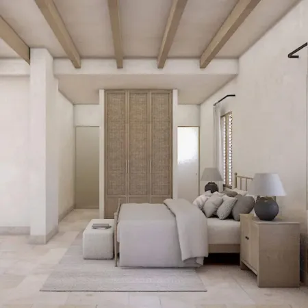 Emelisse Nature Resort