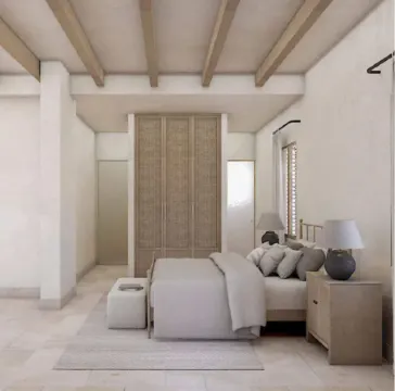 Emelisse Nature Resort