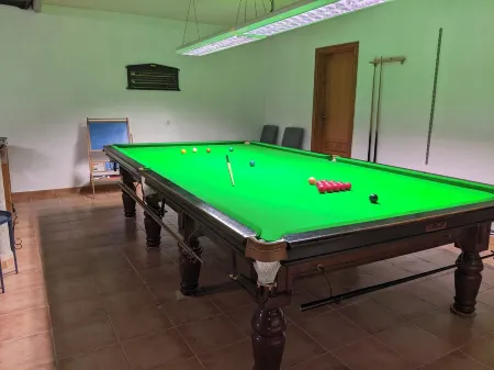 Villa Can Jaume Отели рядом с достопримечательностью «Royal Charters Mallorca»