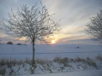 Vacation Apartment "Zum Alten Pferdestall" - Somewhere in the Middle of Nowhere