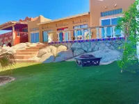 Ocean front Paradise