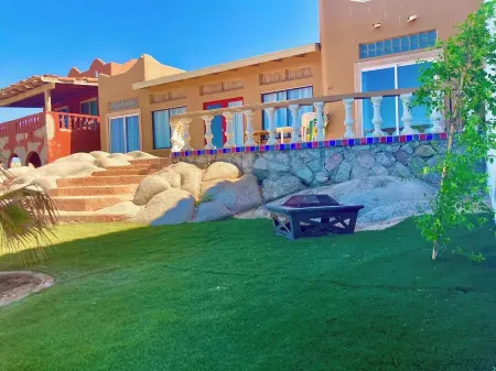 Ocean front Paradise Отели в г. Rocky Point