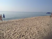 Costa Rei first row, breathtaking terrace!