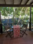 Cozy Private Cottage in Fabulous Accra / Rockley Beach Location!