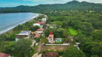 Villa Corina 5 Bedroom Ocean View Home