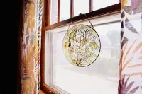 “The Frank” Townhouse in McCook Hotels in Mccook