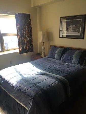 Spectacular Views Of Grandfather Mtn. 2 Br / 2 Ba Deluxe Condo, Sleeps 6