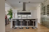 Luxury 5-bedrooms villa in pool in Los Angeles Hotels in der Nähe von Los Angeles Whiteman Apt
