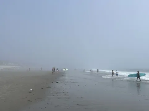 SUNRISE IN BED~BREATHTAKING OCEAN VIEWS~COUPLES RETREAT!