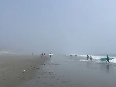 SUNRISE IN BED~BREATHTAKING OCEAN VIEWS~COUPLES RETREAT!