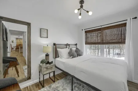 MODERN FARMHOUSE HOME ON 5-ACRE DREAM PROPERTY