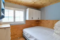 Two Bedroom Cottage with Loft Close To Bala