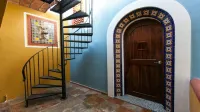 Beach Front Compound W/Casita & Private Terrace: Sleeps 445 a nite per person