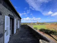 Country house with sea view