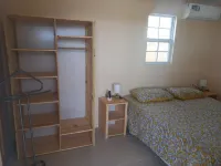 Great Wheelchair accessible private holiday home at a Bonaire Hotel a 