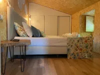 VillaGarcia-Casa da Capela Hotel a Terras de Bouro